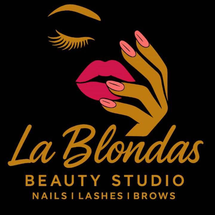 La Blondas Beauty Studio